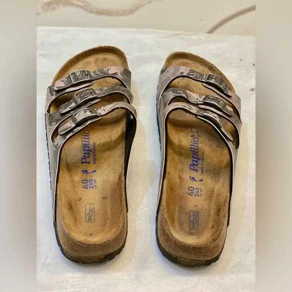 Birkenstock Papillio SOLD SOLD - Picture 4 of 7